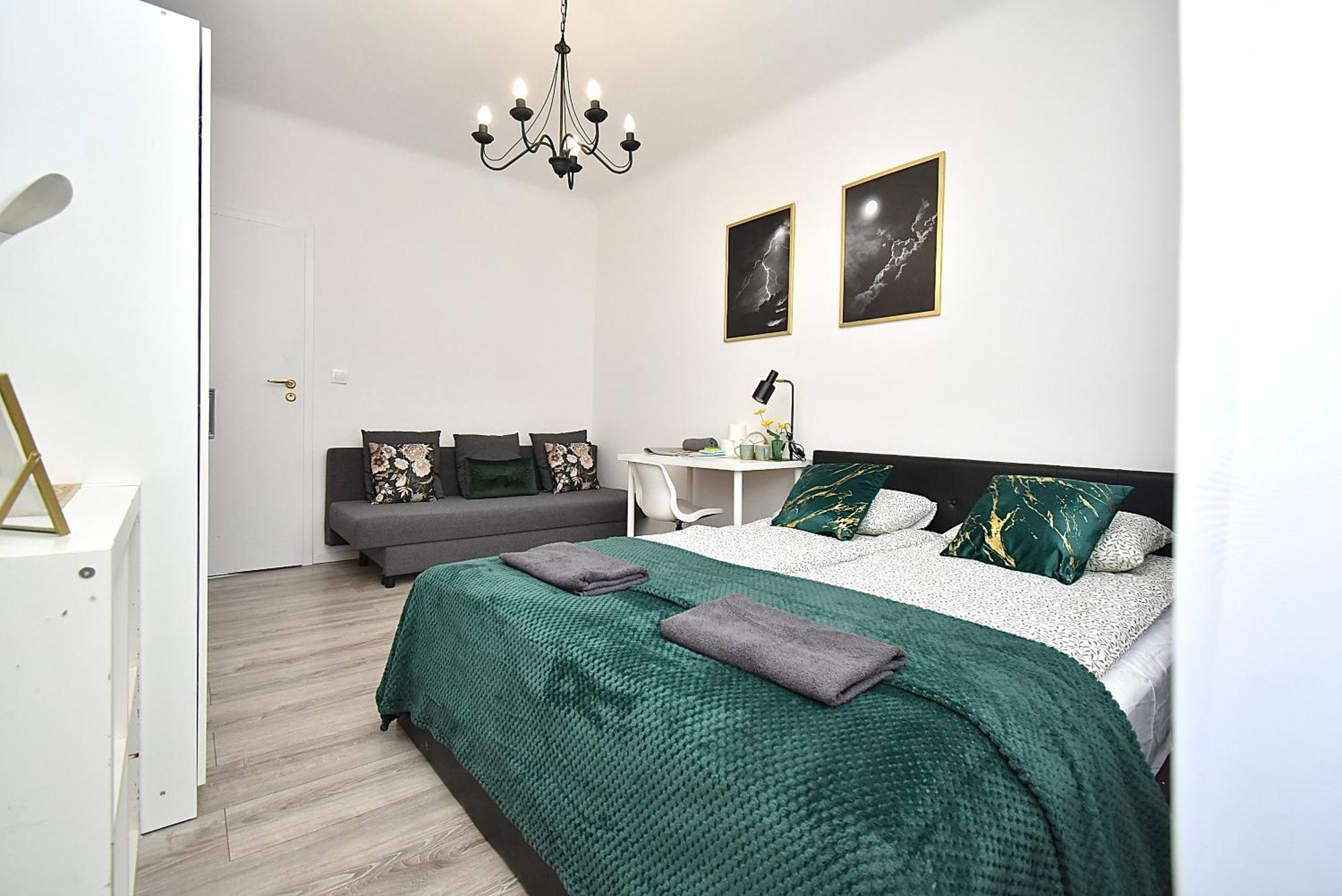Rental Apartments Aleja Niepodleglosci Varsavia Esterno foto