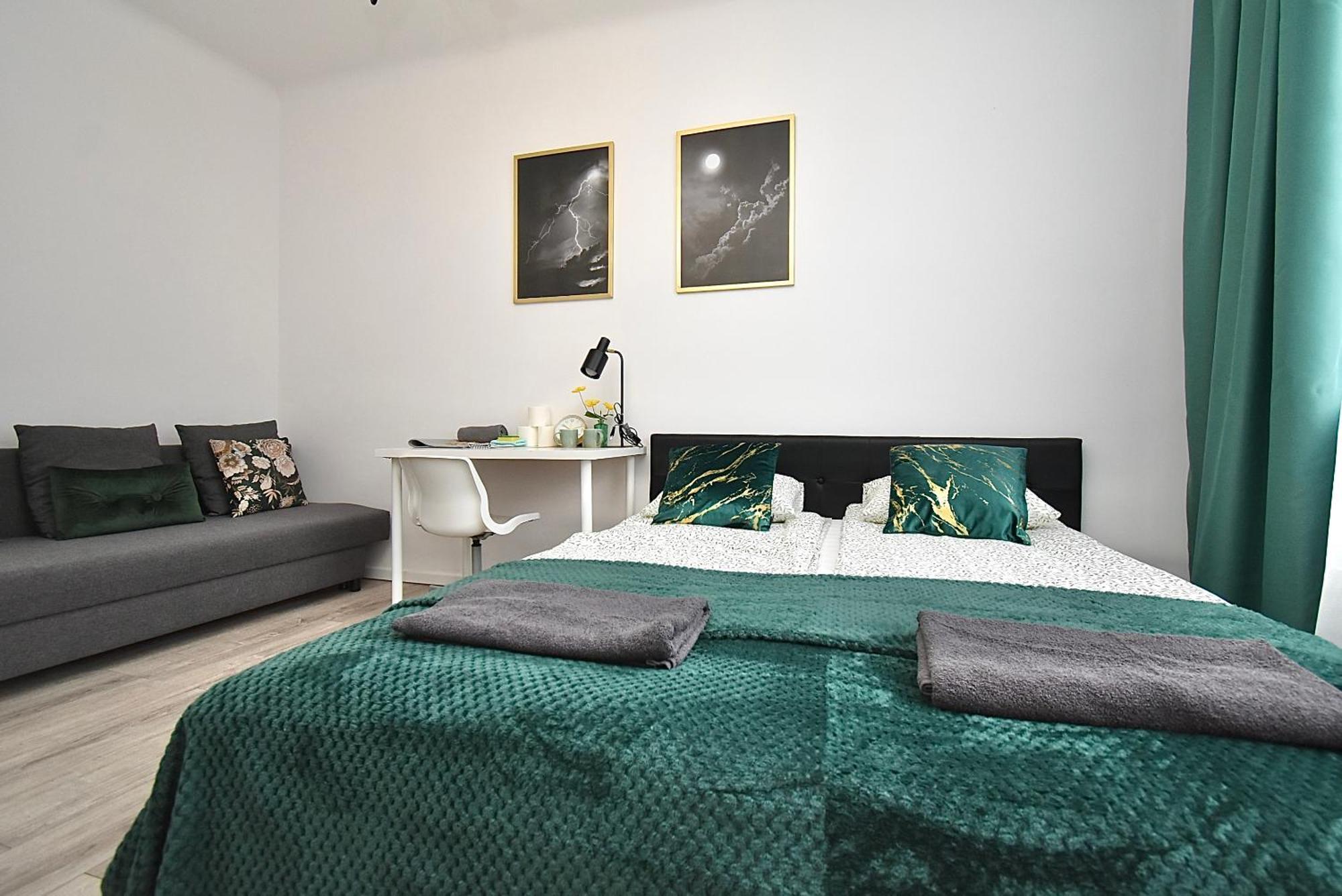 Rental Apartments Aleja Niepodleglosci Varsavia Esterno foto