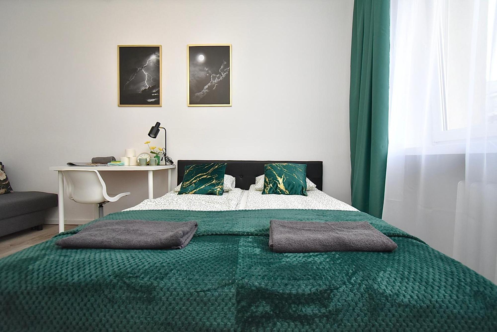 Rental Apartments Aleja Niepodleglosci Varsavia Esterno foto