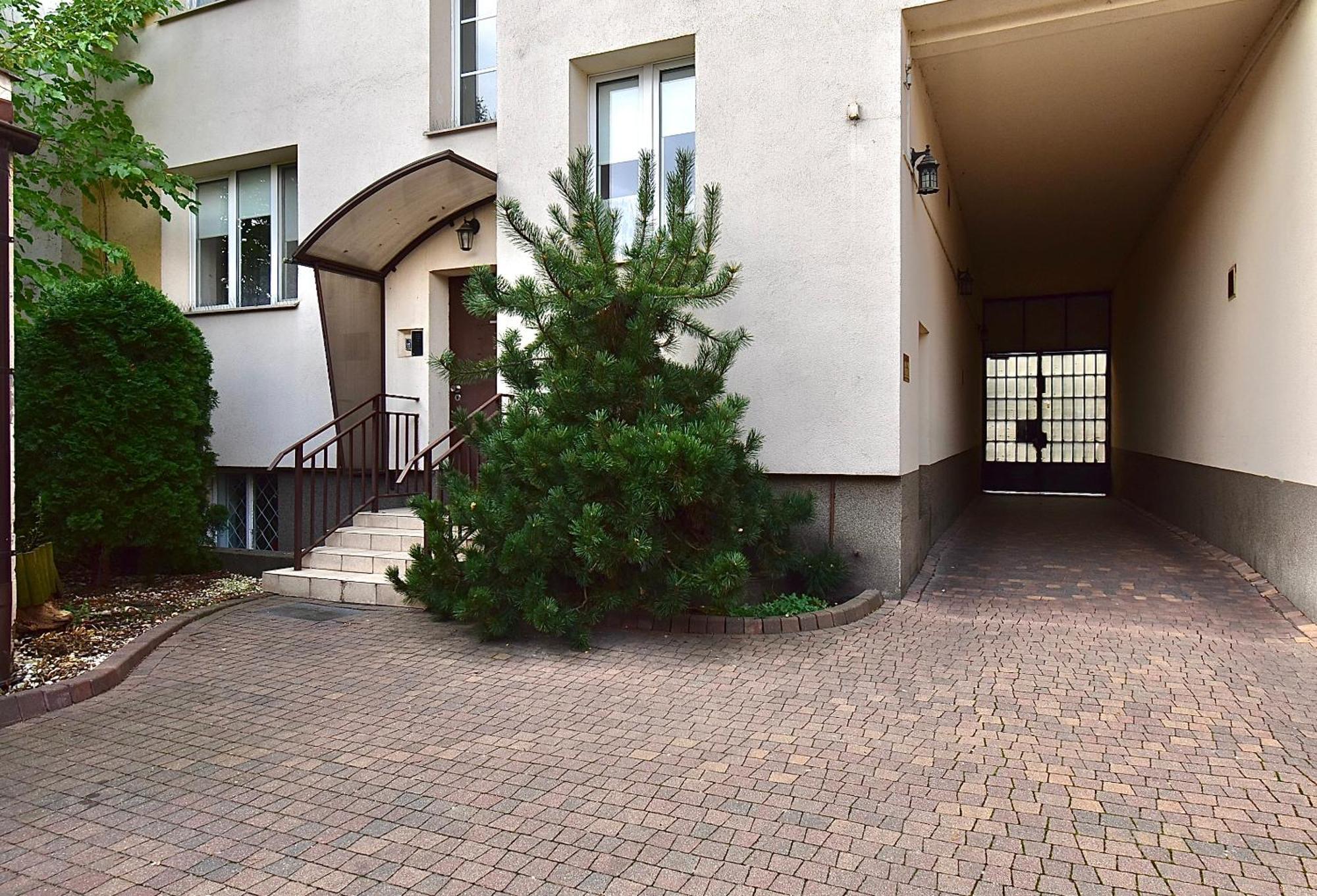 Rental Apartments Aleja Niepodleglosci Varsavia Esterno foto